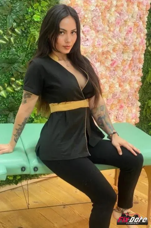 Maxim - Massagen Zürich Maxim - Massagen Zürich